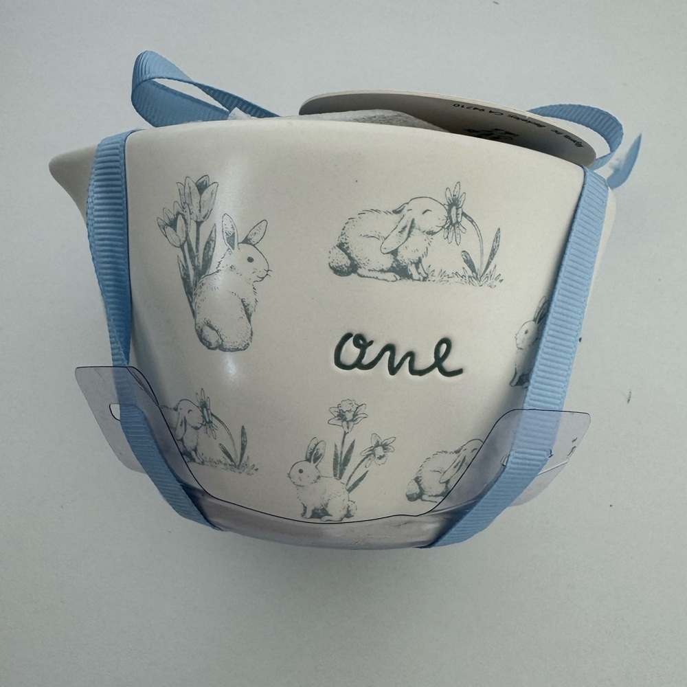 Rae Dunn Easter Bunny Measuring Cups